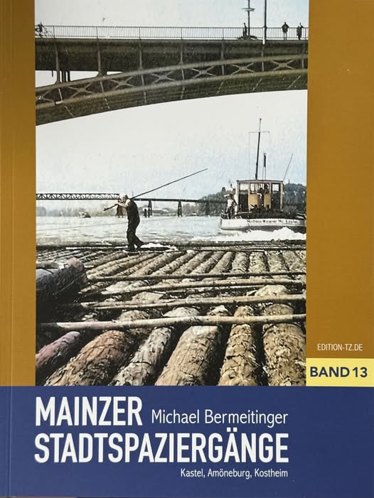 Bermeitinger Buch